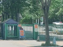 -永定河休闲森林公园