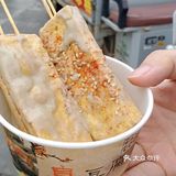 山东青岛美食
