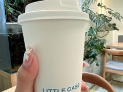 -小意思咖啡店(草桥店)