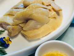 -滋粥楼·顺德菜海鲜茶点(方舟店)
