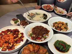 -金哥私房菜馆(张府园总店)