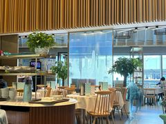 -莆田餐厅PUTIEN(三里屯店)