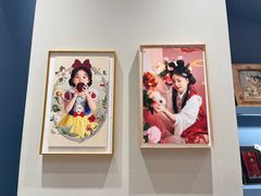 -海马体照相馆(上海月星环球港店)