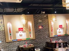 大堂-大龙燚火锅(春熙店)