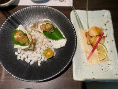 -匠和风精致料理(莆田财富中心店)