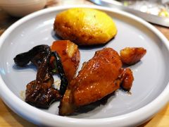 -锅老头铁锅炖•大锅蒸汽海鲜(韩乐坊店)
