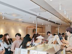 -喜茶(广州石牌桥店)