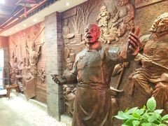 -食上东新街美食街区(民乐新都会店)