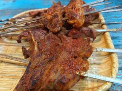 远征鸡翅-新疆伊宁远征餐厅