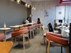 大堂-奈雪的茶(赛格店)