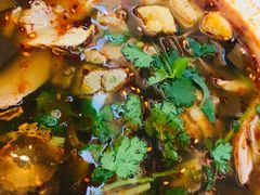 -苏晓玥·手作江南小吃(深圳北站店)