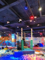 -幻贝家儿童乐园(武汉永旺梦乐城店)