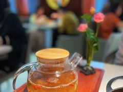 -鲁秀才炒鸡(龙湖西溪天街店)