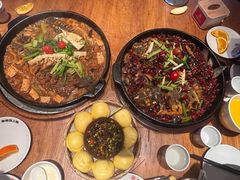 -老板恋上鱼(恒隆广场店)