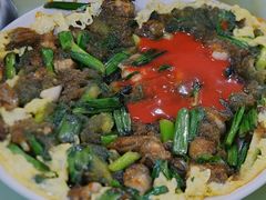 -东街钟楼肉粽(总店)