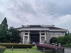 -衢州市博物馆