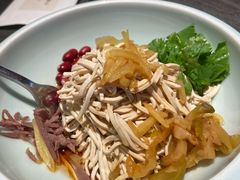 -小厨娘金榜题名(夫子庙秦淮河店)