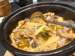 -鹭岛新泉客家菜·海鲜·融合菜(莲前店)