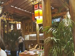 大堂-蜀大侠火锅(四川北路店)