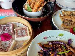 -寻宝记绍兴菜(鲁迅路店)