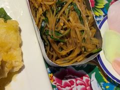-人民公社大食堂(张家湾店)