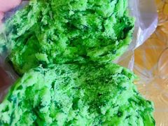 -老马家马蓉蛋菜夹馍·腊牛肉夹馍(回民街店)