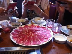 iphone_upload_pic-洪焱重庆老火锅(万福花园店)