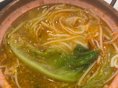 -大官米线(喜盈门范城店)
