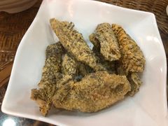 -正宗潮州鱼蛋粉(长寿西路店)