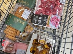 -永辉超市(郫都区爱琴海店)