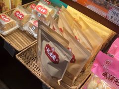 -武汉冠生園(吉庆街店)