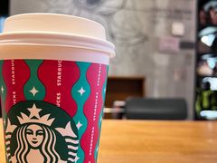 -星巴克(重庆新世纪凯瑞商都店)