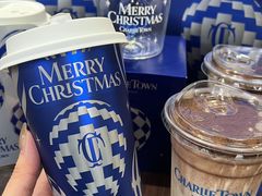 -CHARLIETOWN红茶公司(南京万象天地店)
