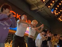 -HIB HUB公社(解放西路店)