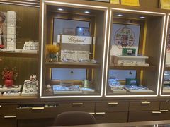 -一代眼镜·蔡司配镜(浦东大拇指广场店)
