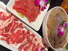 -麻辣英雄重庆火锅(阳春店)