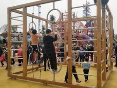 -枫香湖儿童公园