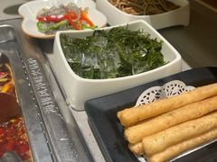 -海底捞火锅(杭州天虹购物中心店)