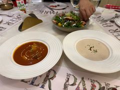 -Deer Park鹿园西餐(仁恒置地广场店)
