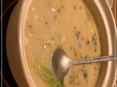 -湯系·煲汤手艺人(东二环泰禾广场店)