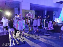 -三亚湾红树林国际会展中心(演出售票)