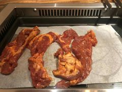 -秦小牛煎肉餐厅(河北大街总店)
