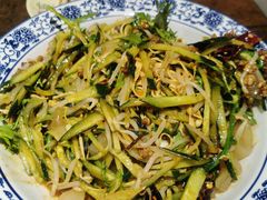 -蜀留香石锅鱼(六顺街店)