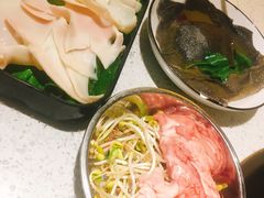 -钢管厂五区小郡肝串串香(南山店)