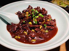 湘味血鸭-沅江水·湖南家宴(南村万博长隆商圈店)