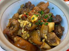 -韵味湘肴·小炒黄牛肉(五一广场店)