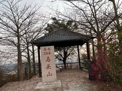 -马头山