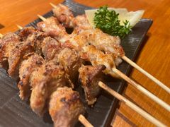-人间酒暖·Go blanc·烧鸟·深夜食堂(陆家嘴店)