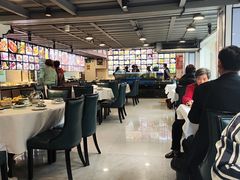 -好人家海鲜酒楼(淞南路店)