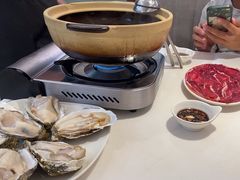 -粤来记·啫啫煲·点心(日月光店)